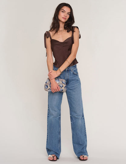 ricki top