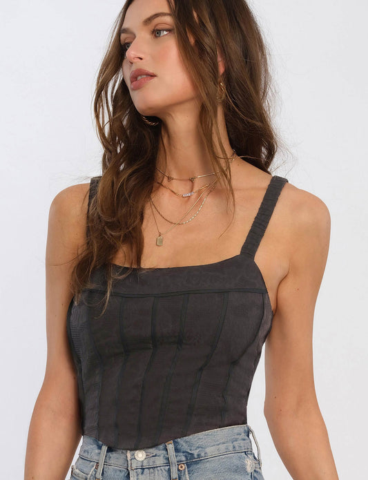Sharina Top