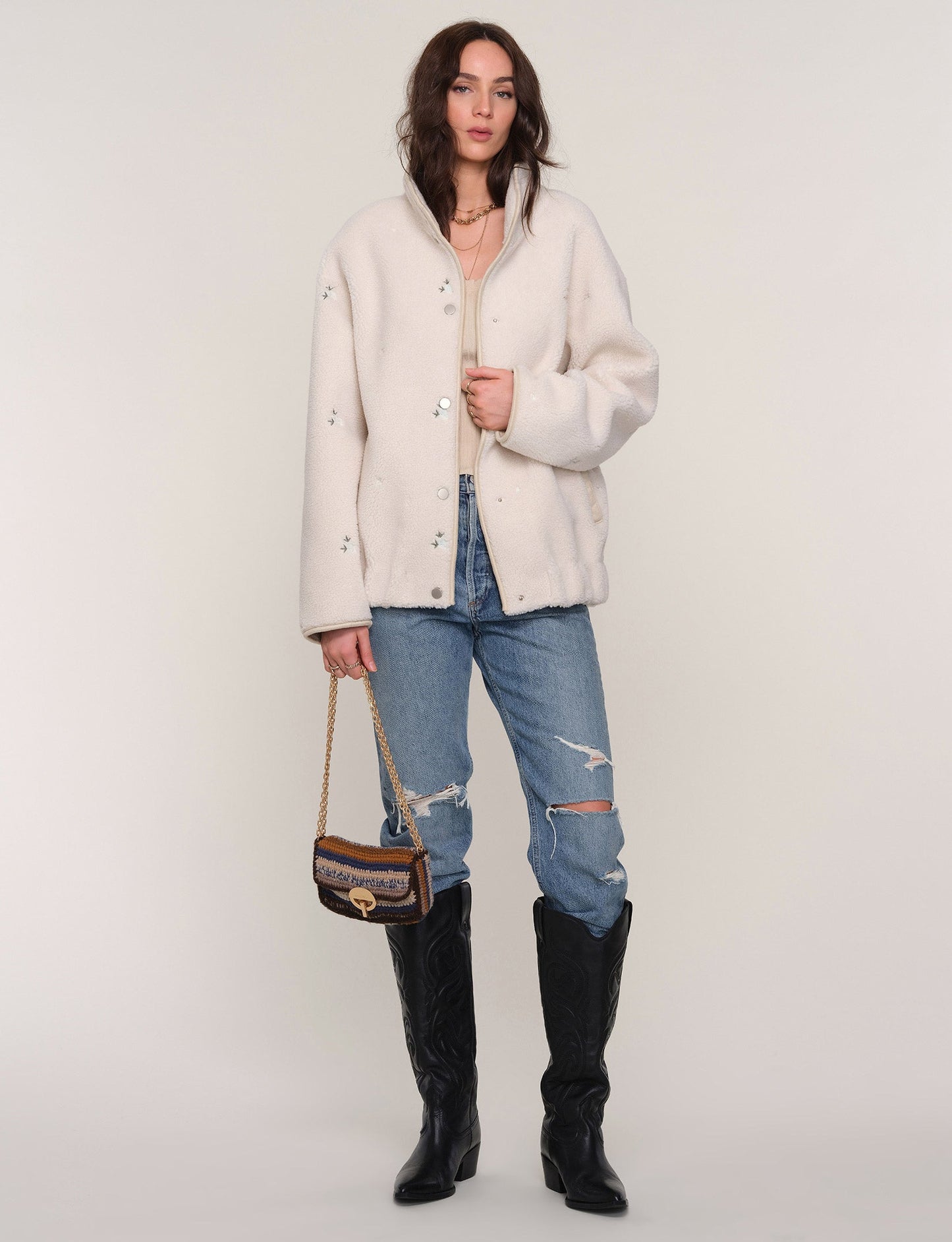 maria jacket