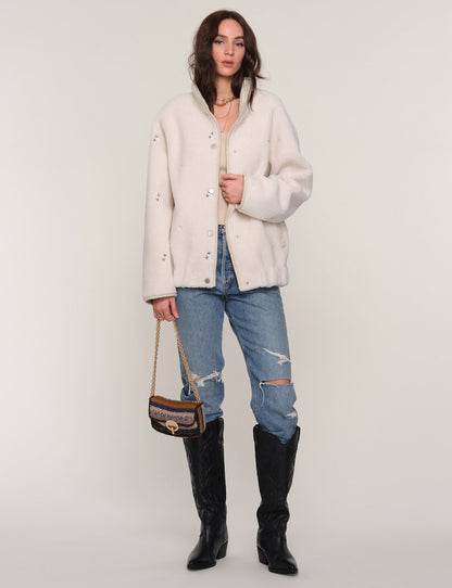 maria jacket