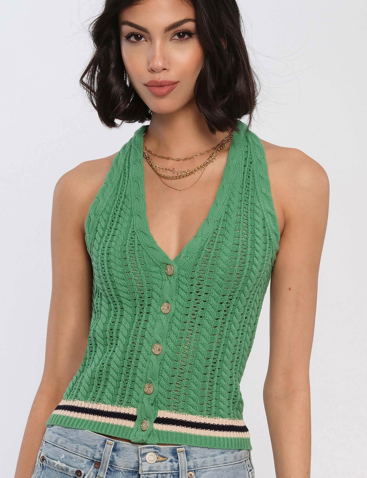 Skylar Vest