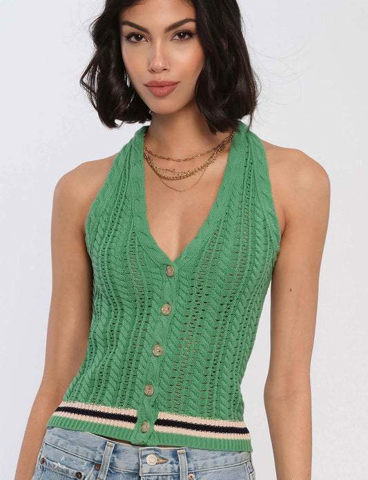 Skylar Vest