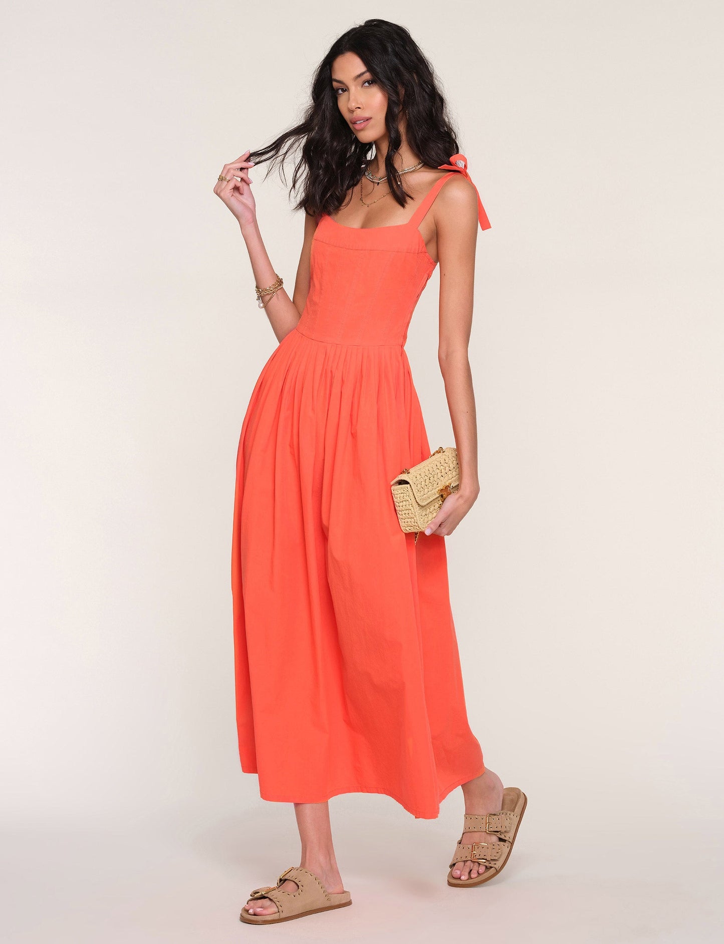 Malani Dress