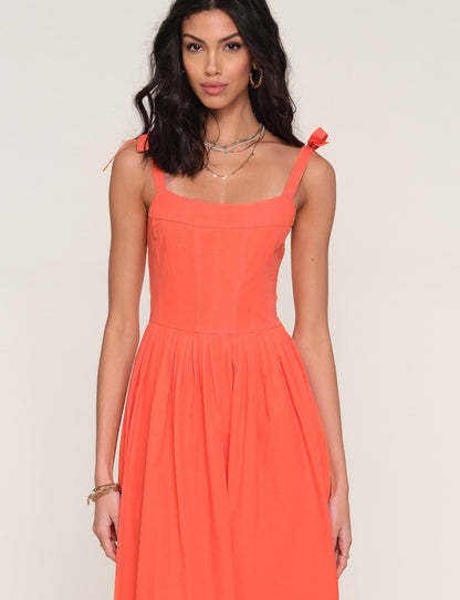 Malani Dress