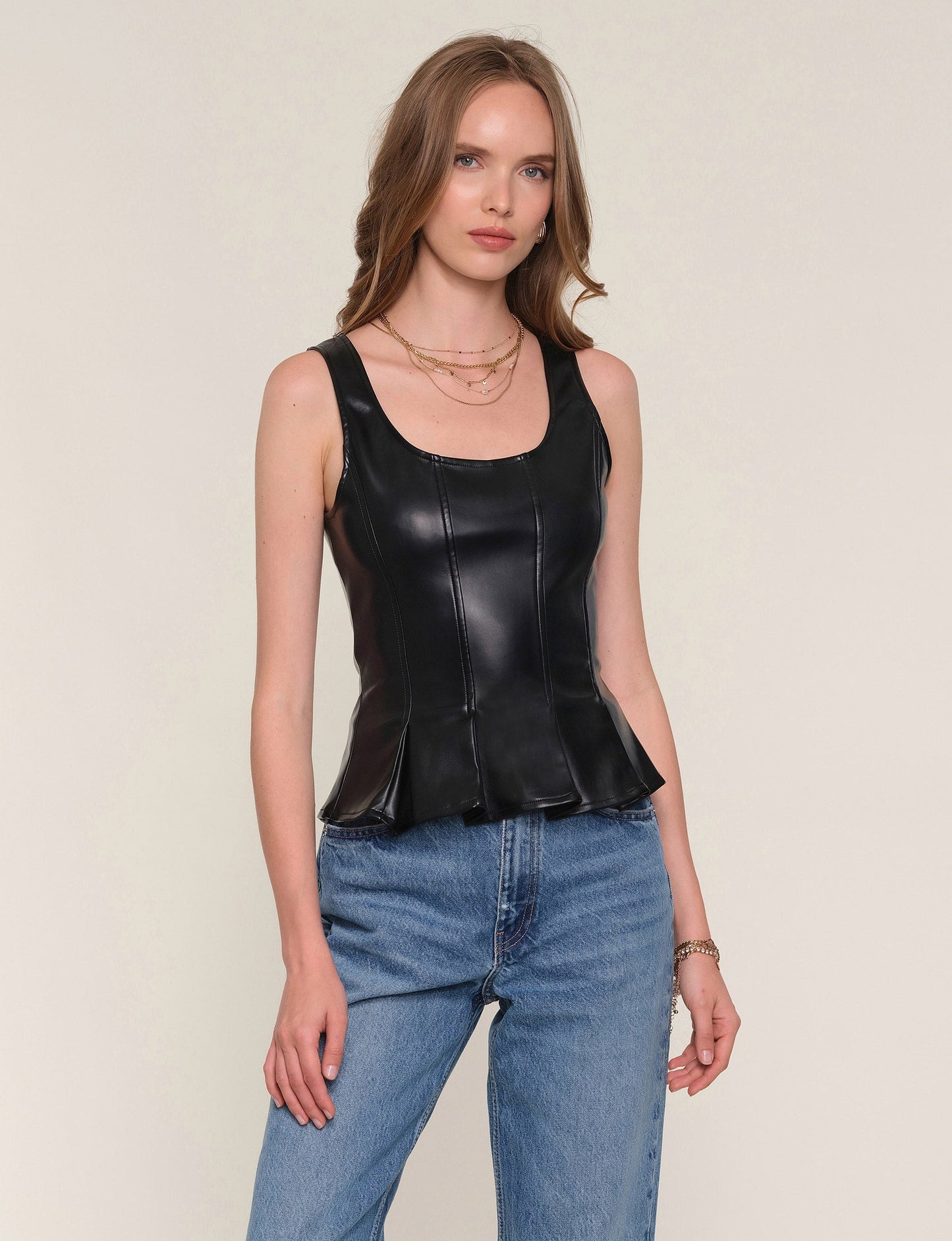 larosey top