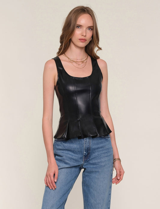 larosey top