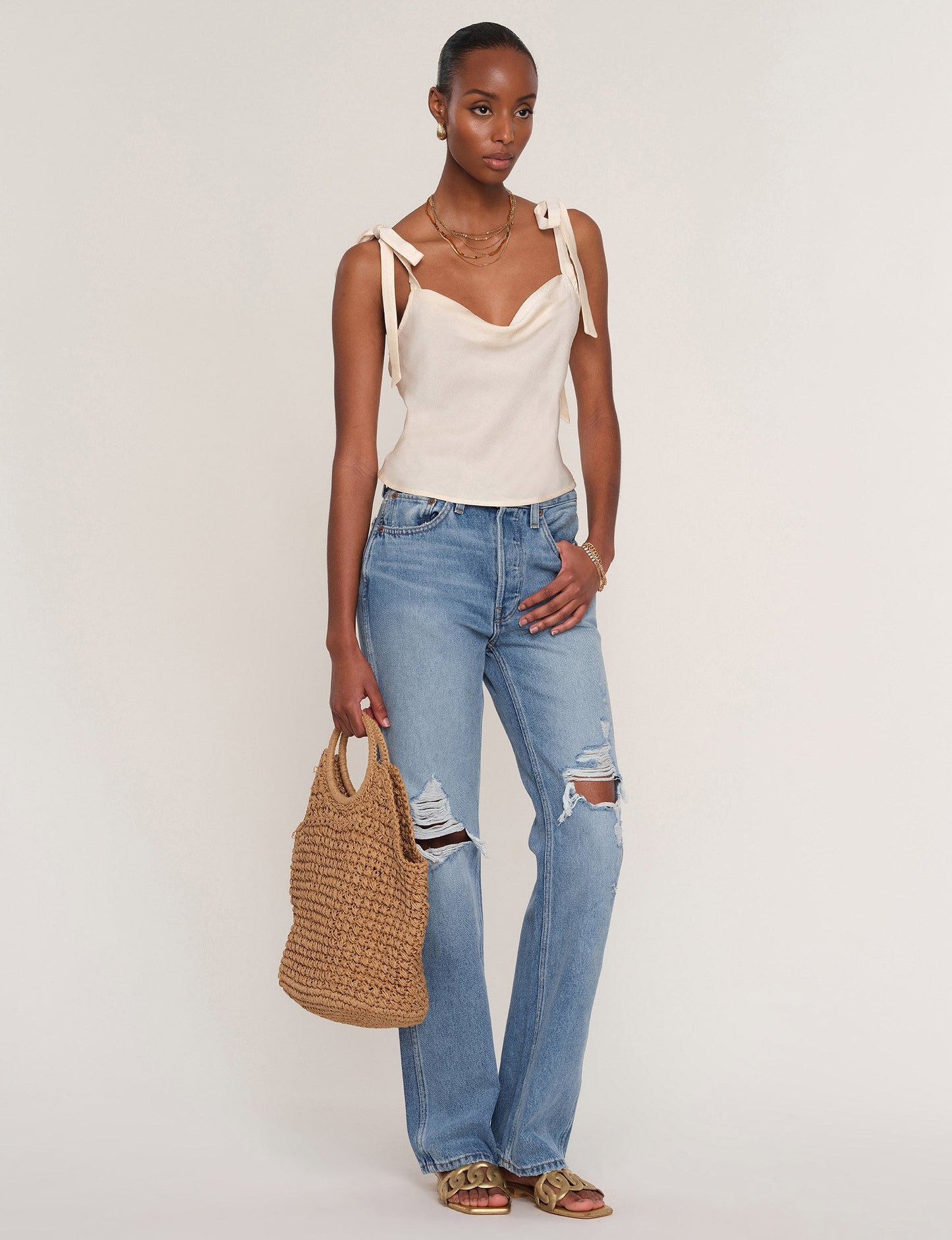 ricki top