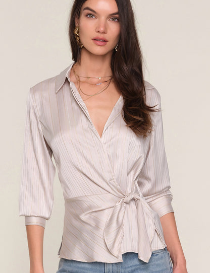 leonie top