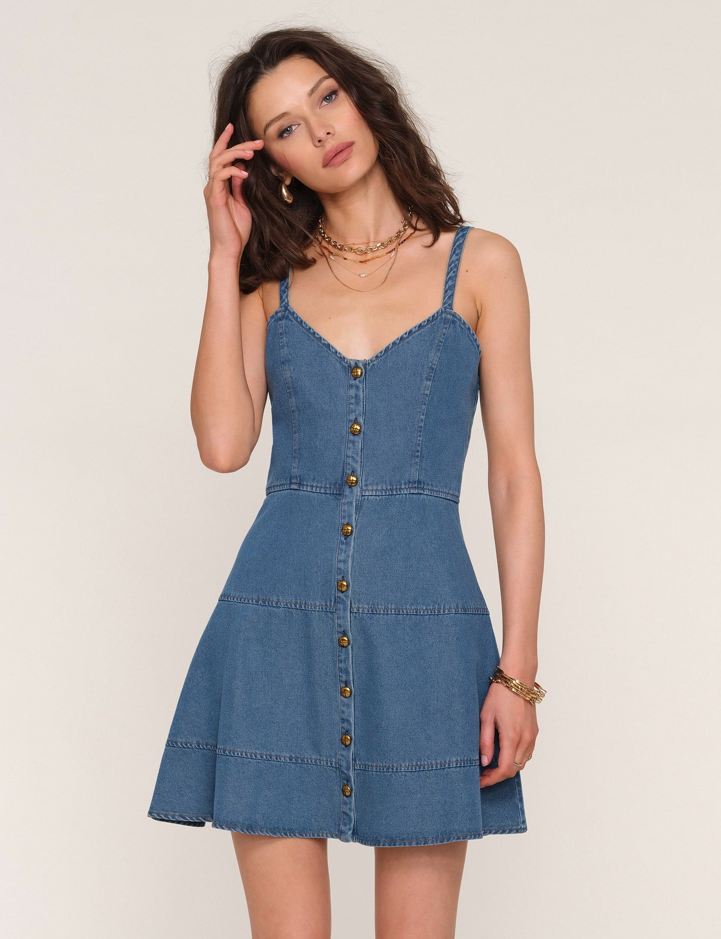 Melinda Dress