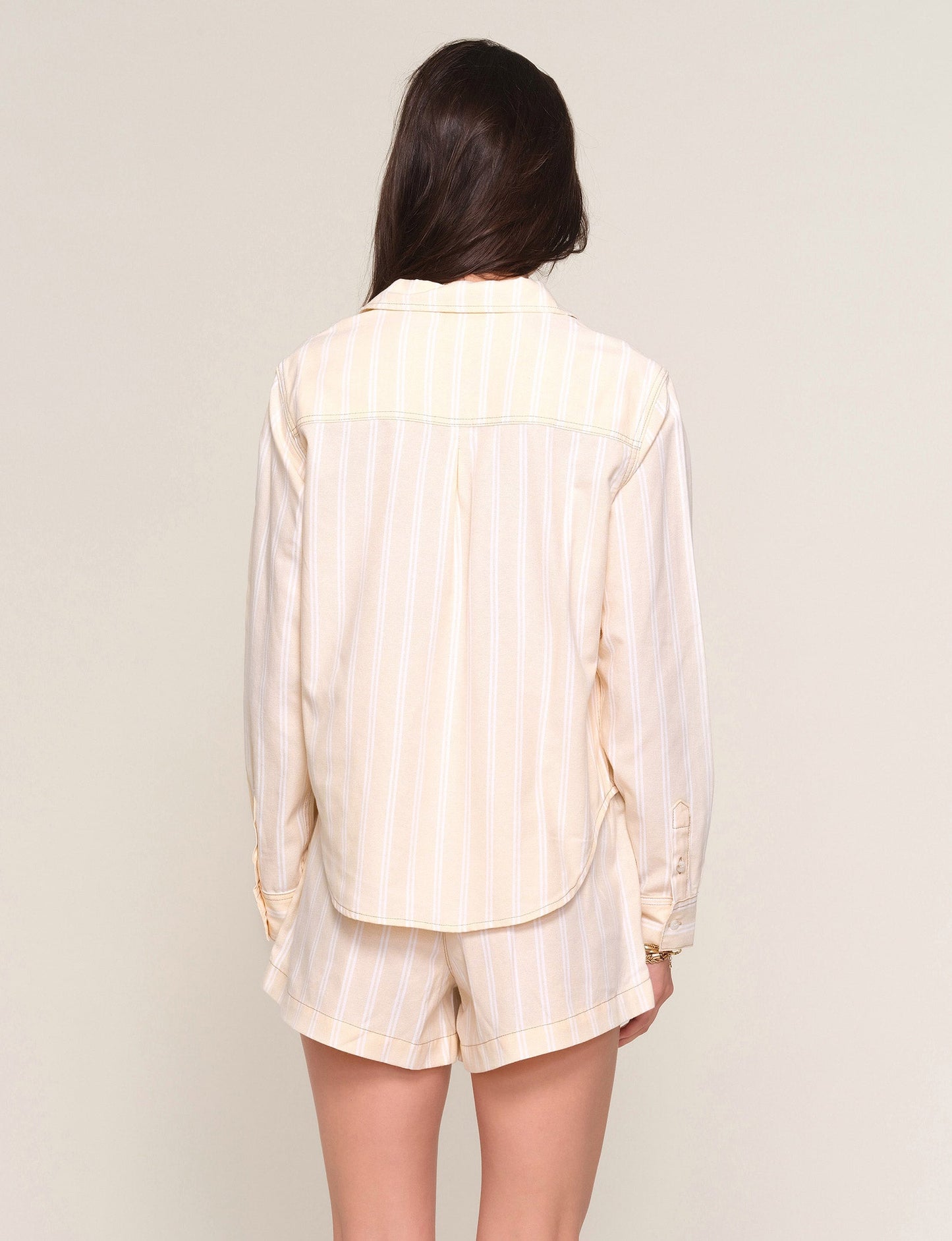 overland shirt