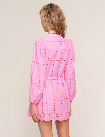 neroni cover-up
