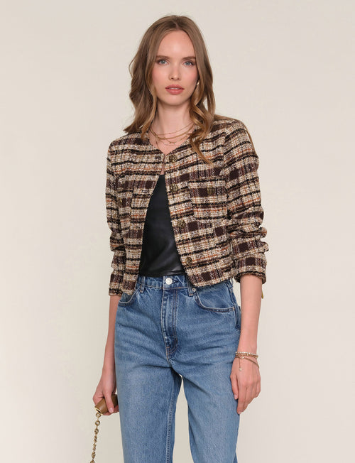 peggy blazer