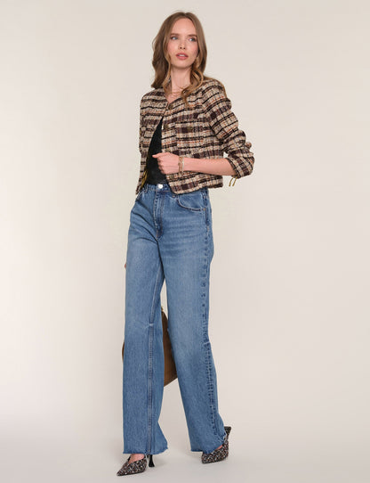 peggy blazer