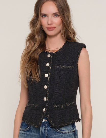 shirley vest