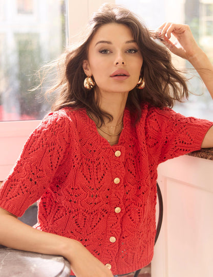 Letitia Cardi