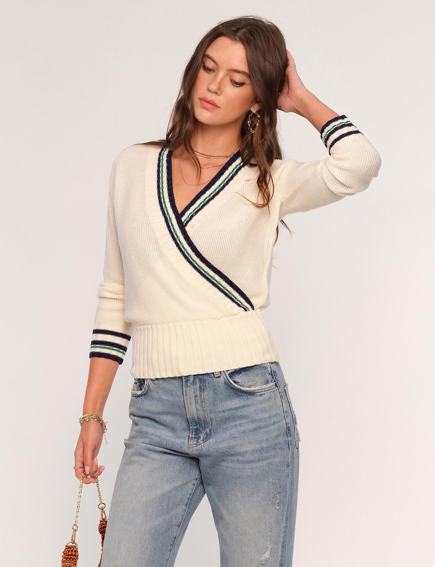 Kian Sweater