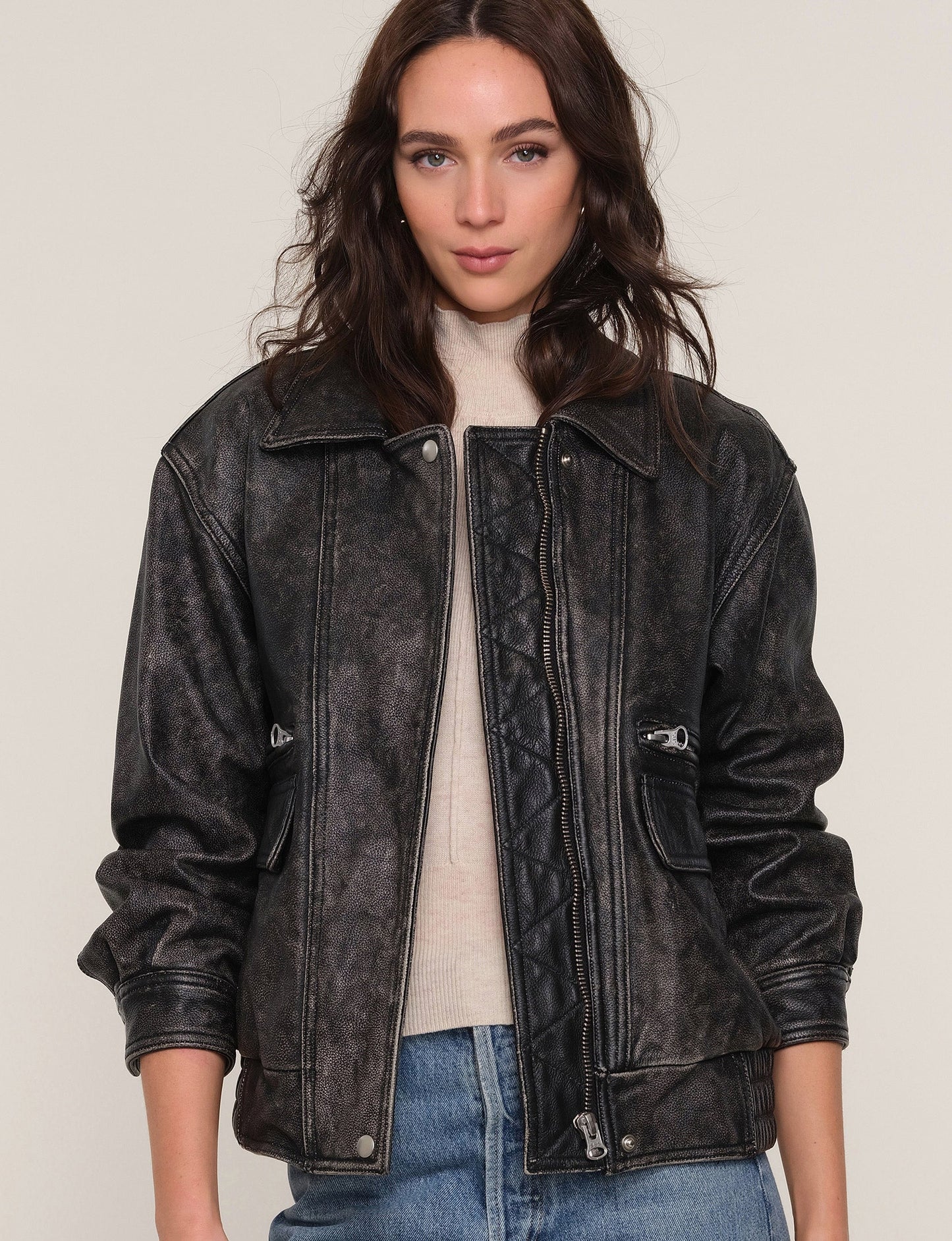 siren jacket