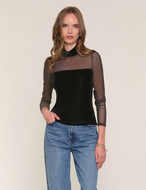 pomelo top