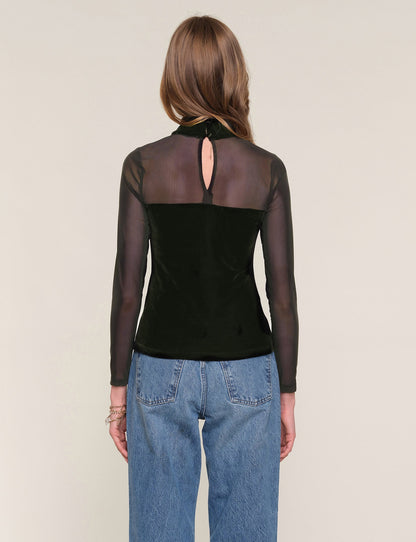 pomelo top