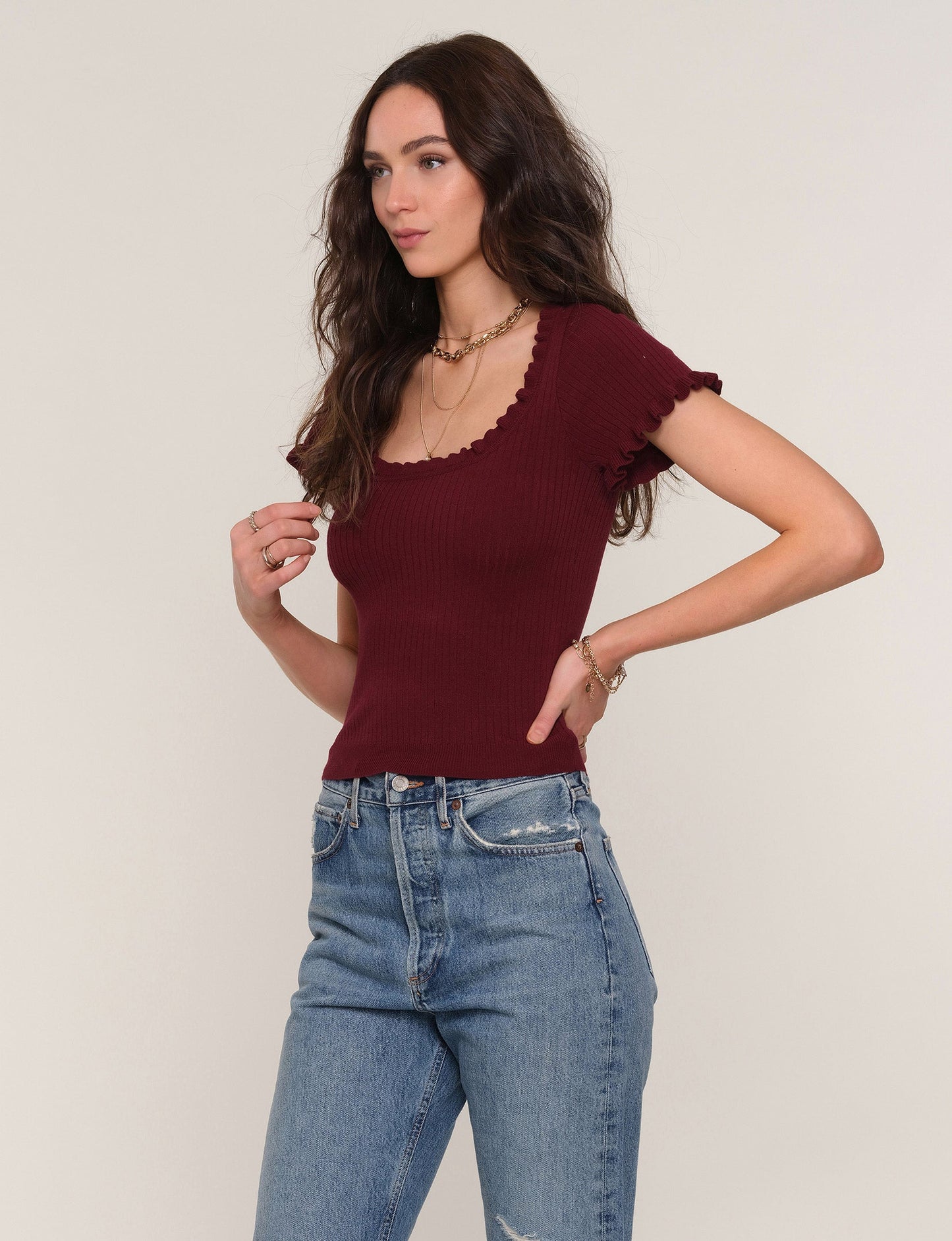 sathia top