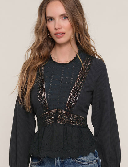 miriam top