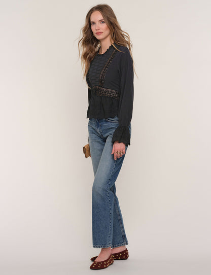 miriam top