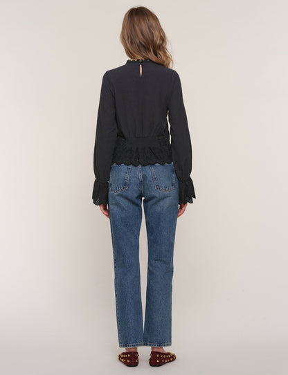 miriam top