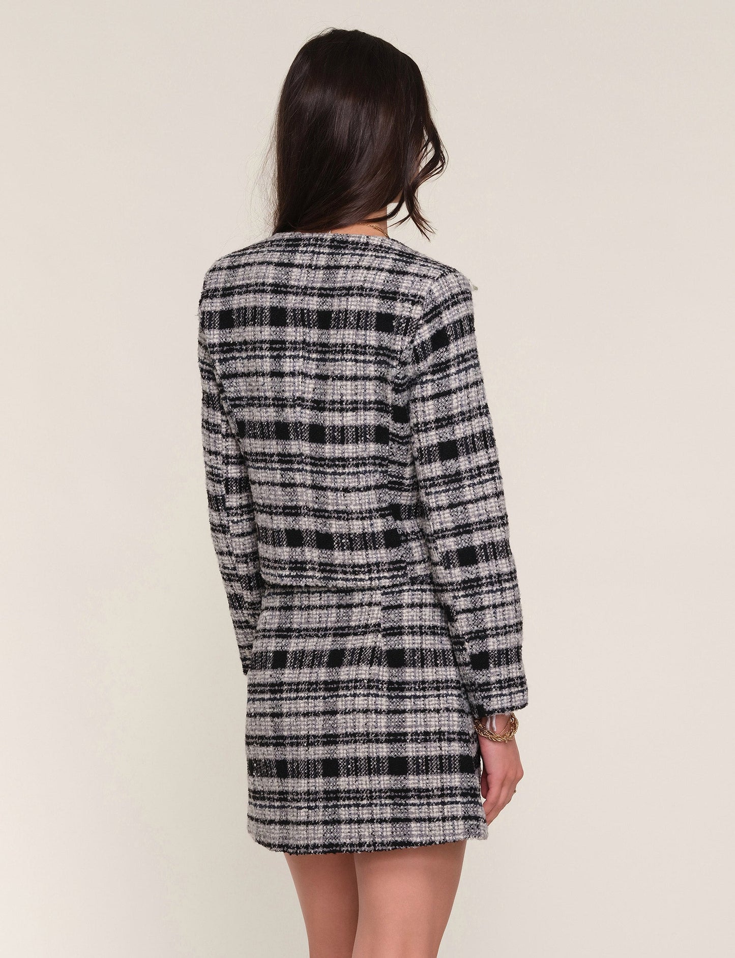 peggy blazer