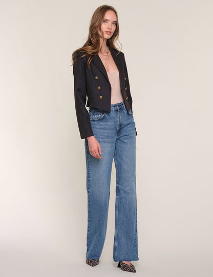 ophelia blazer