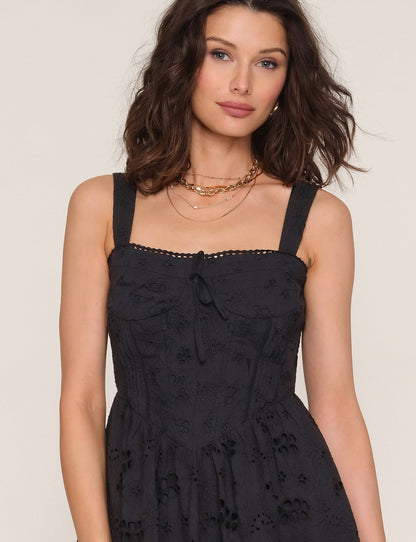 Rika Dress
