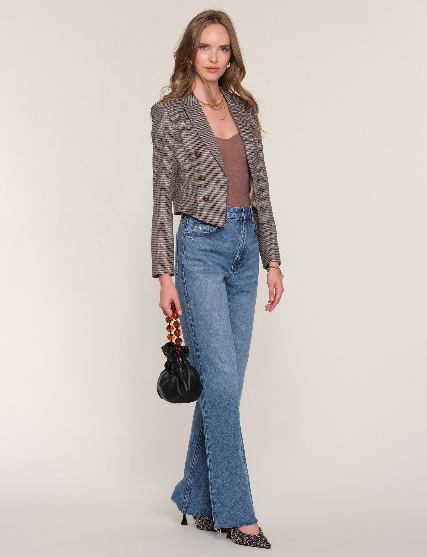 ophelia blazer