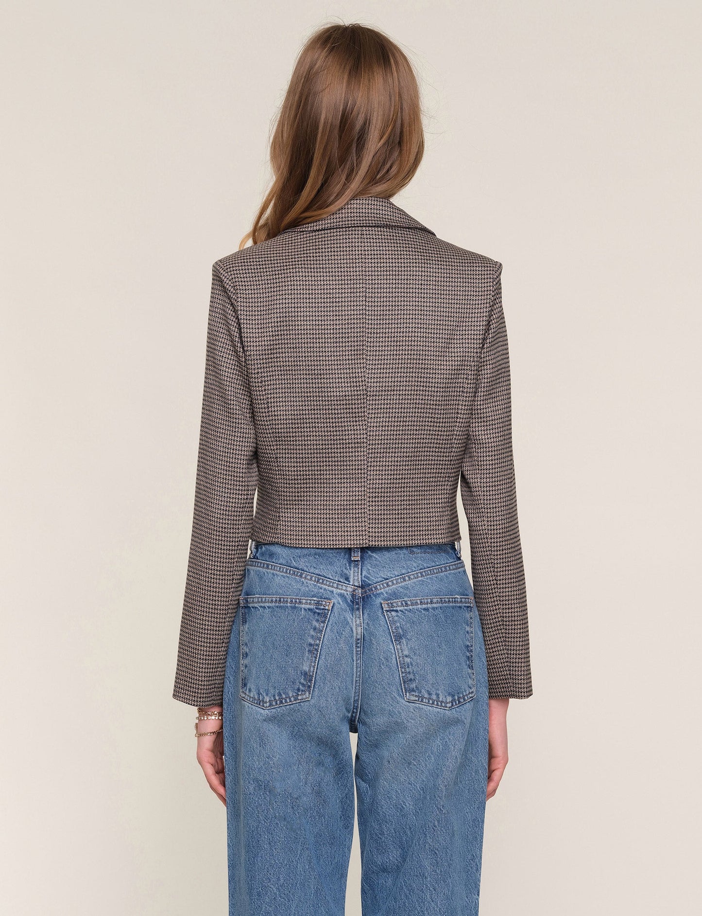 ophelia blazer