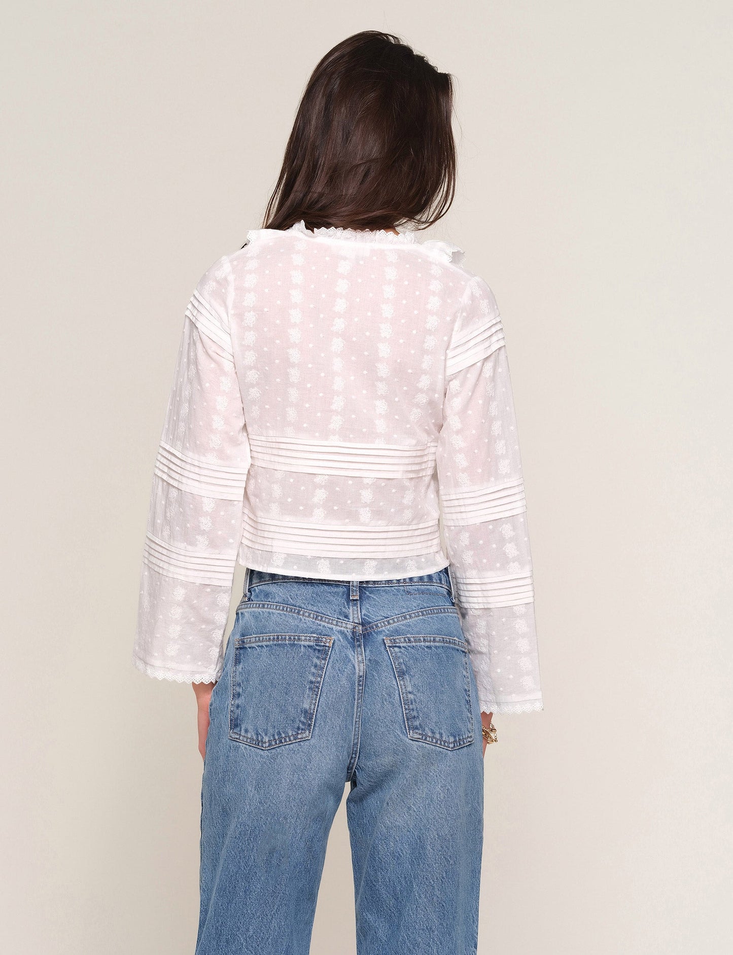 romy top