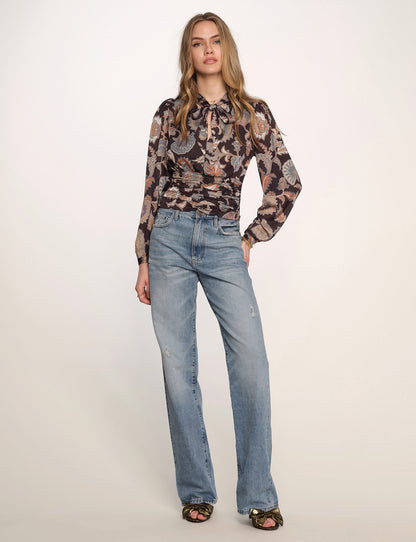 lindy top