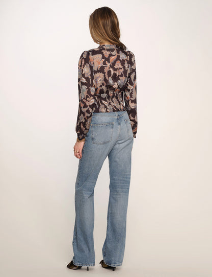 lindy top
