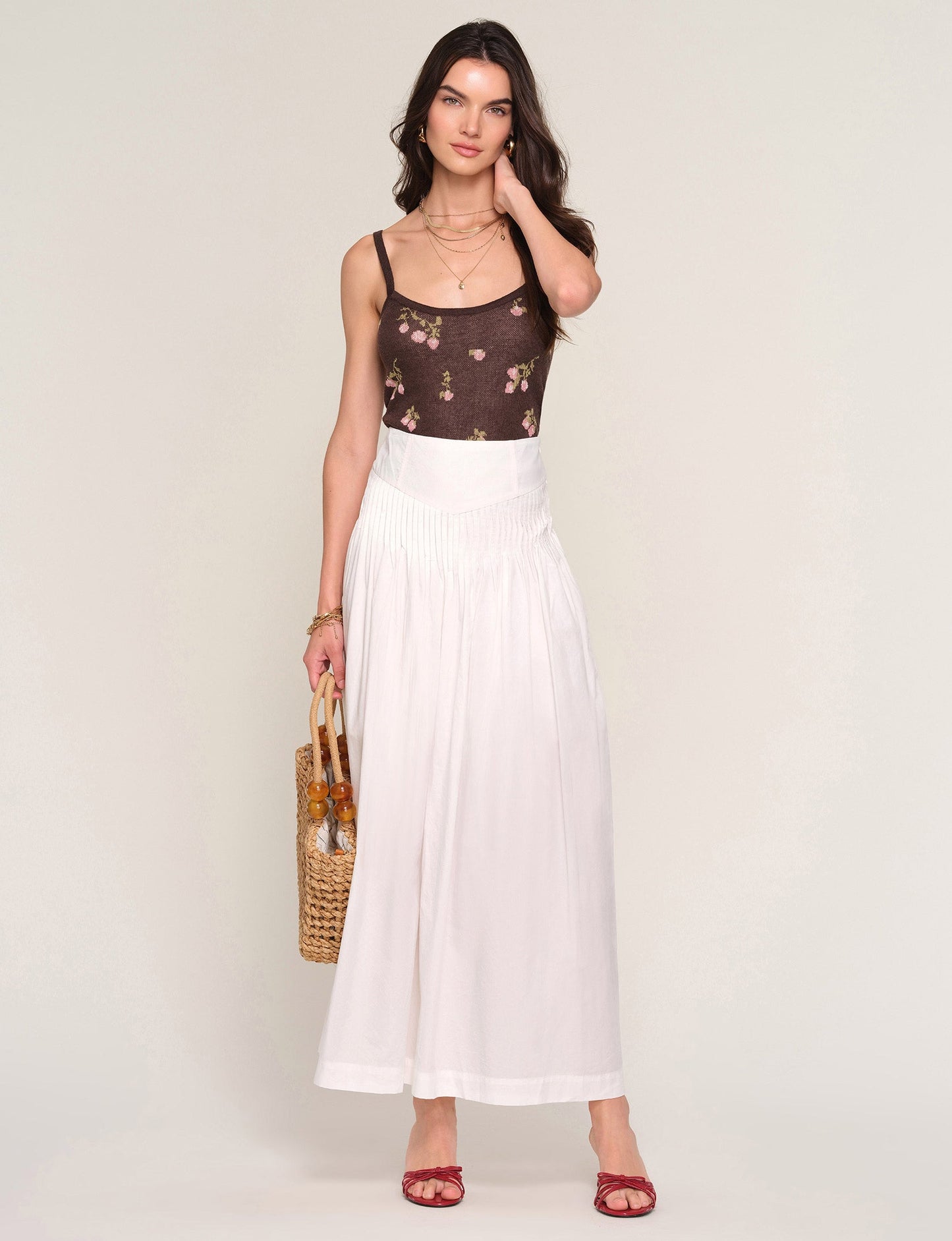 marlowe skirt
