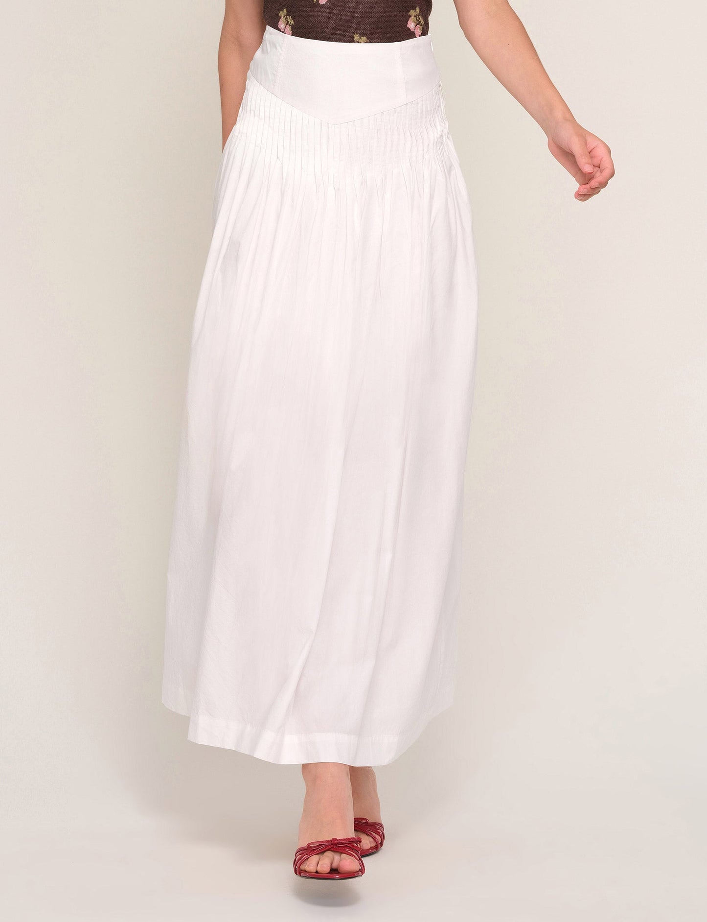 marlowe skirt