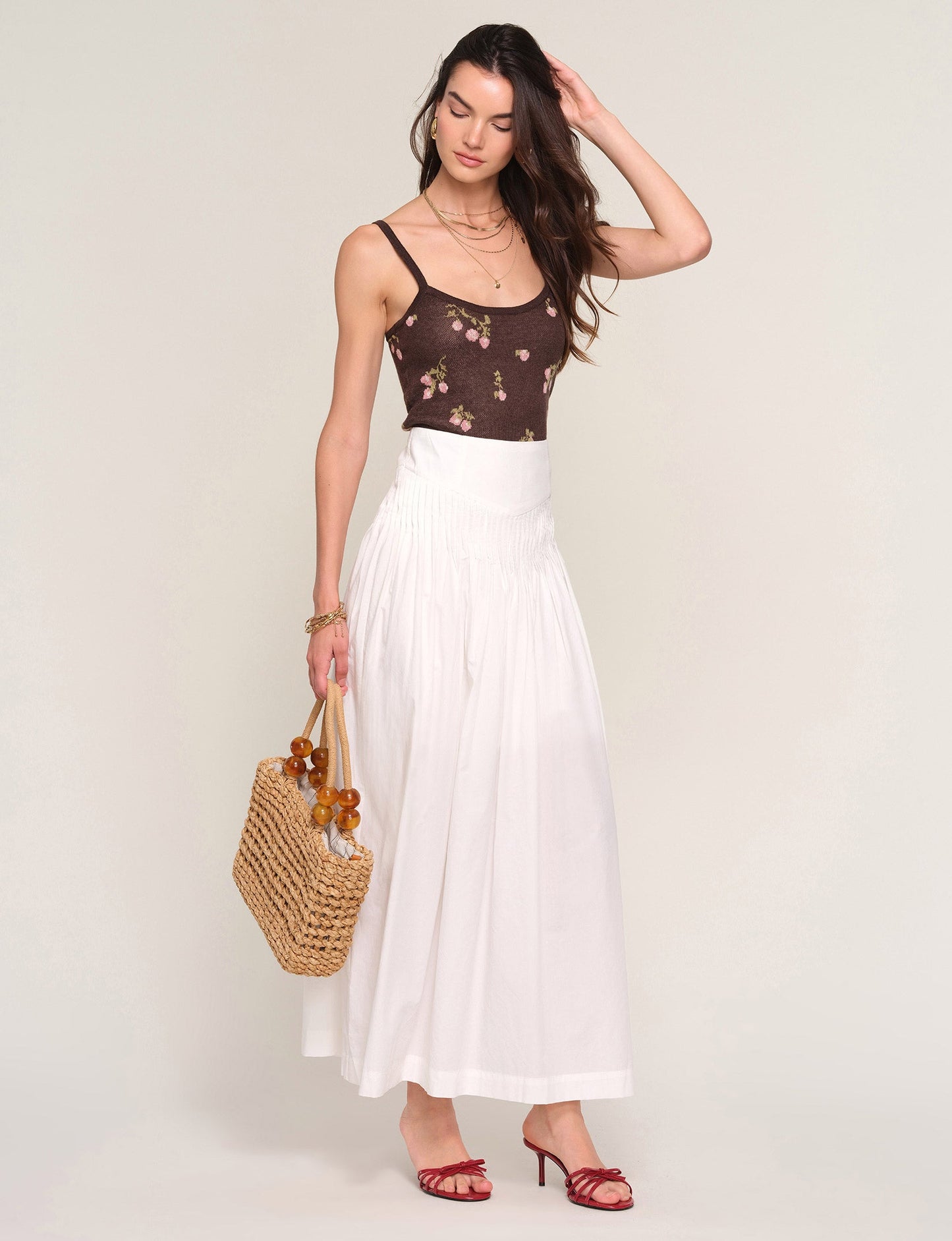 marlowe skirt