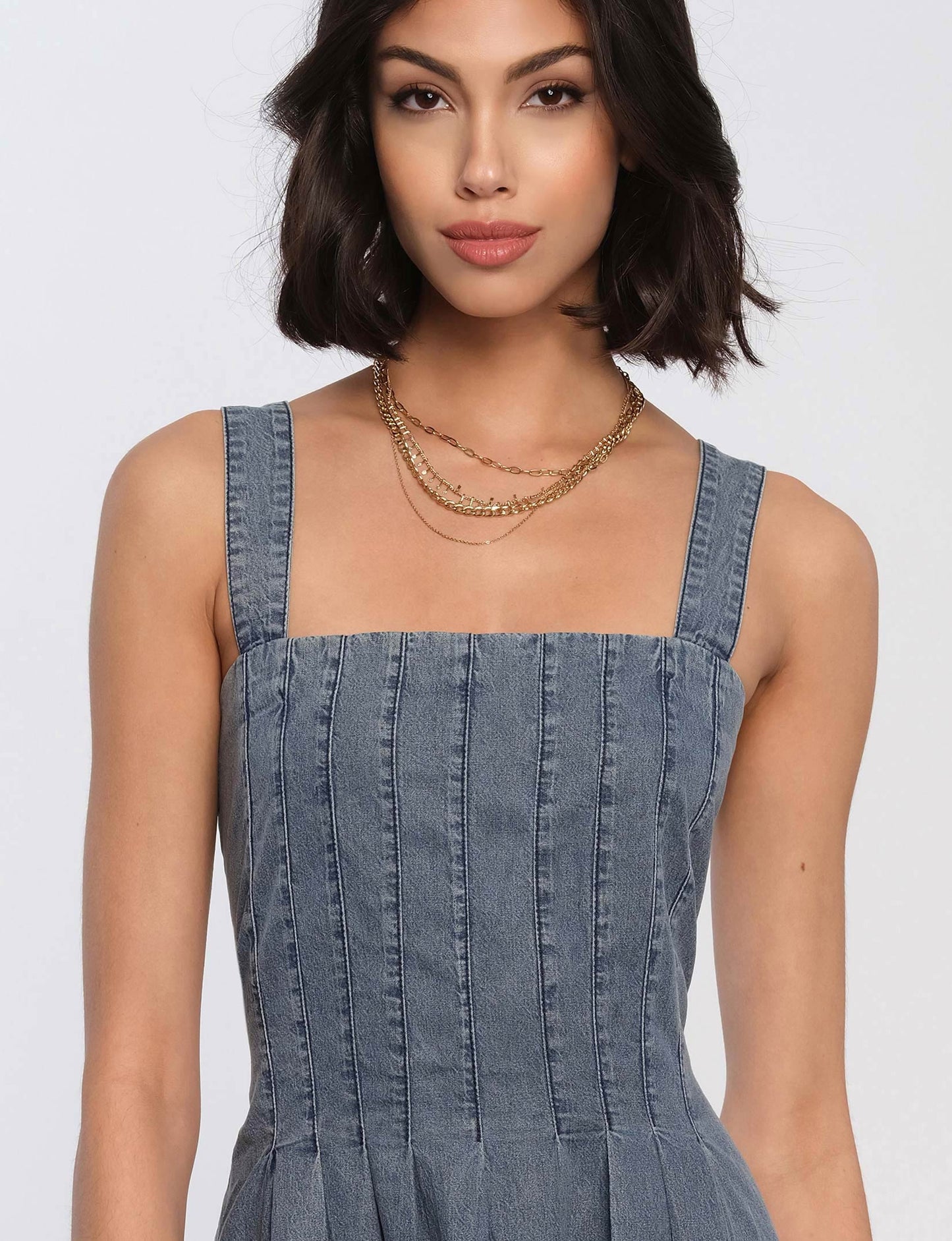 Sianna Dress