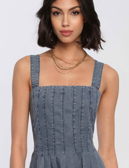Sianna Dress