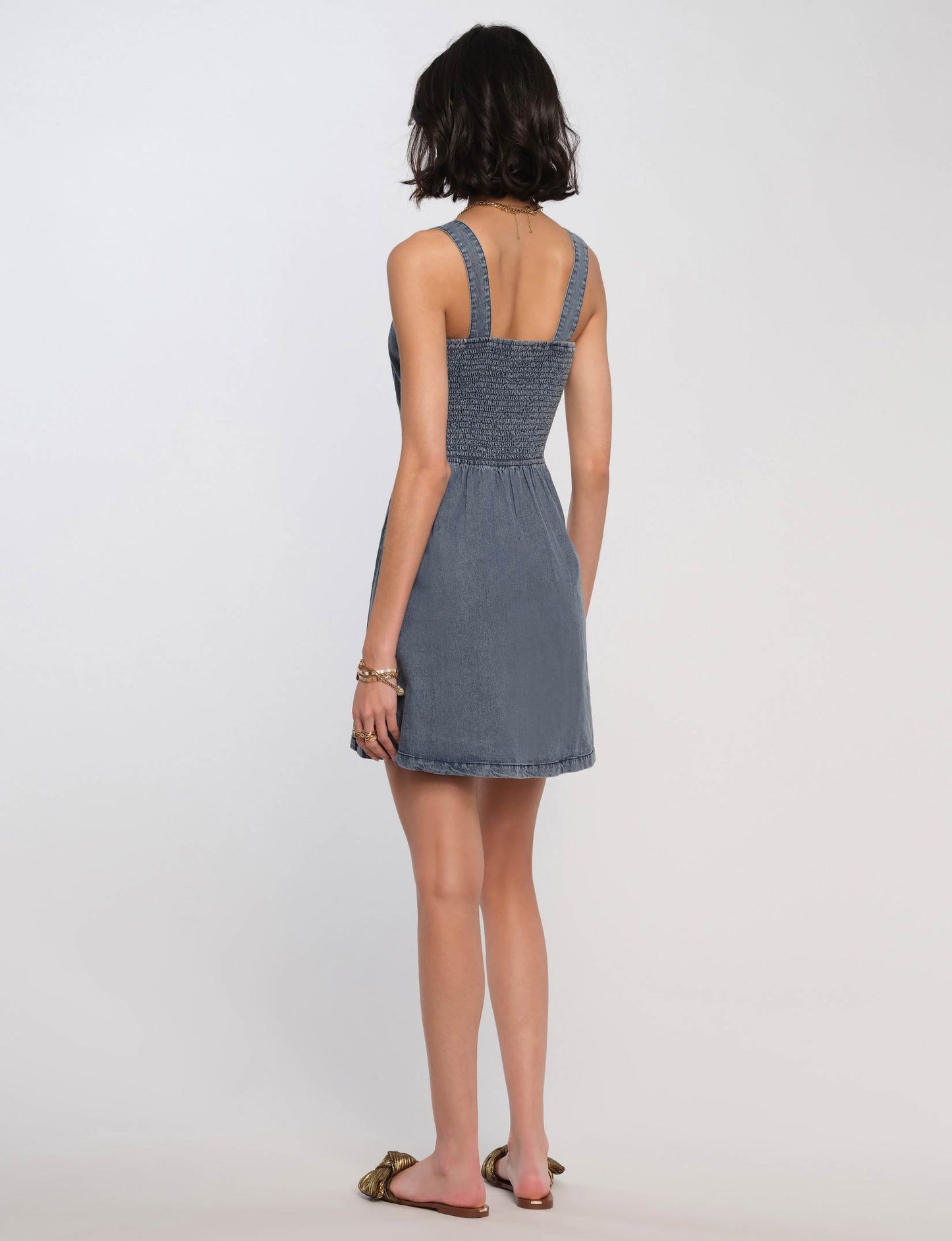 Sianna Dress
