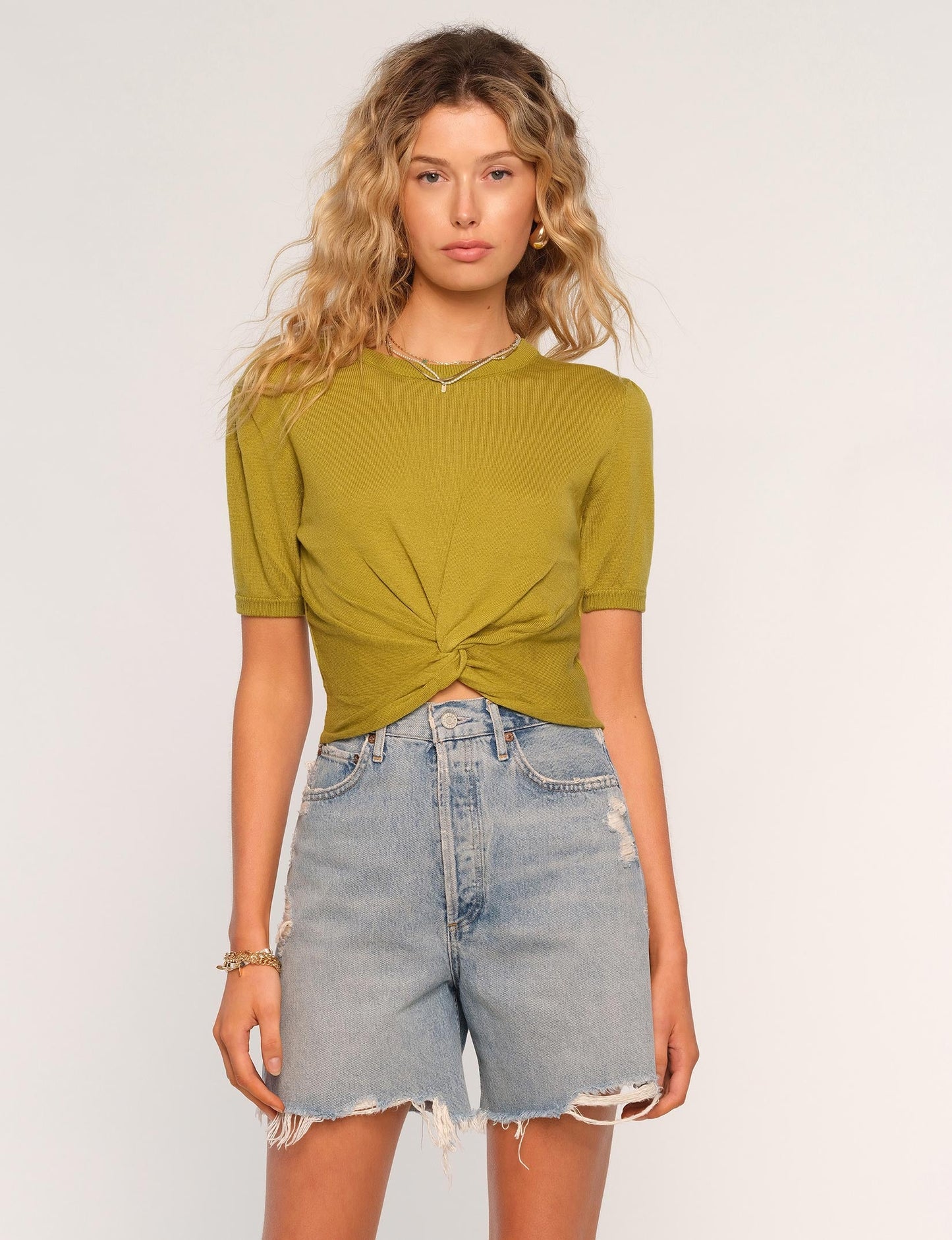 Robinson Top