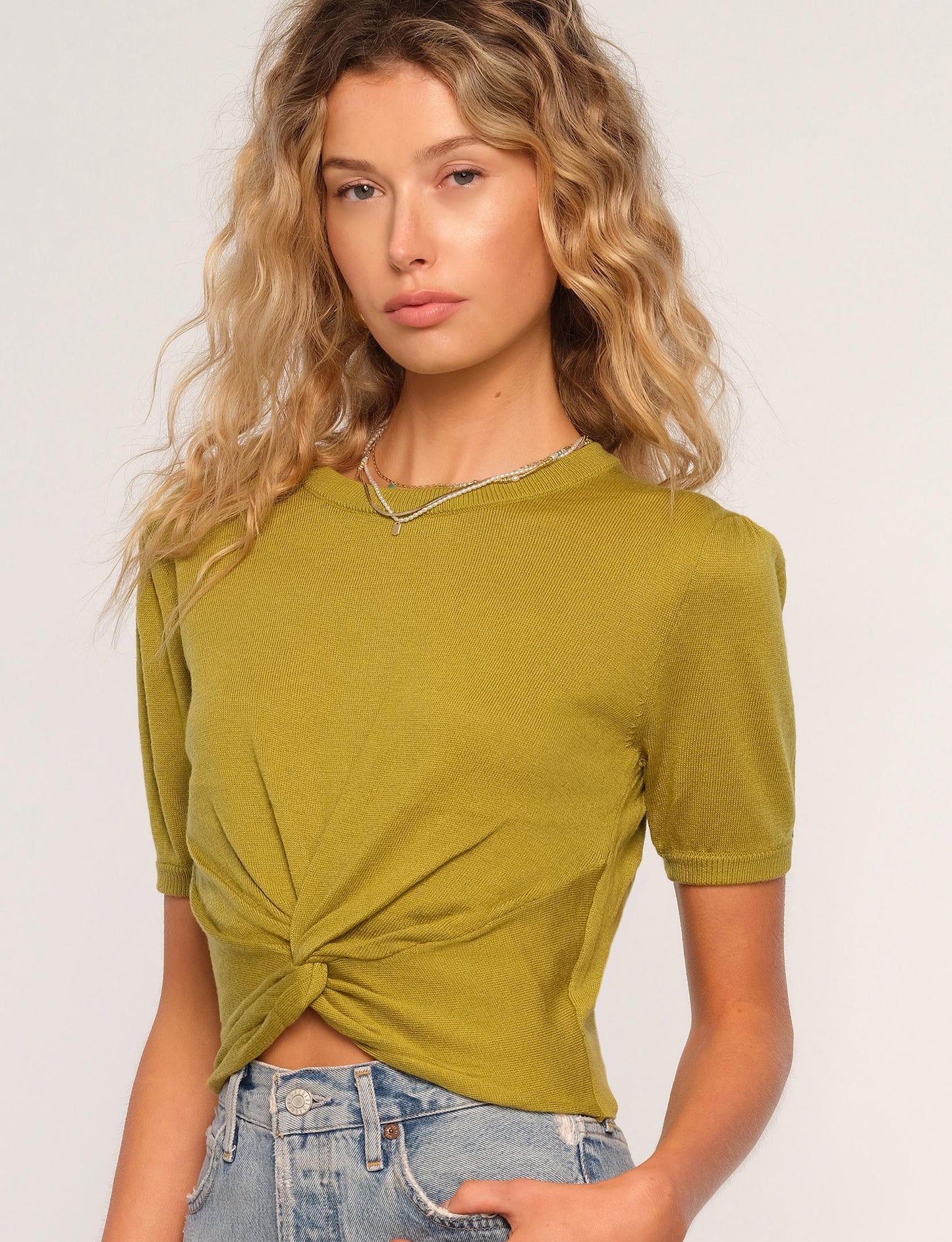 Robinson Top
