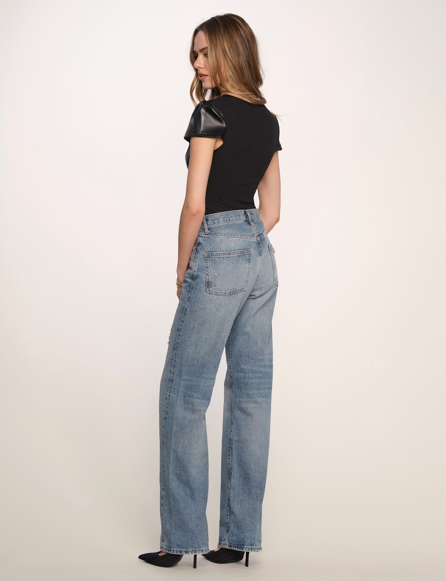 kenny bodysuit