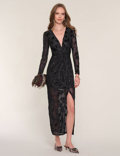 kayde dress