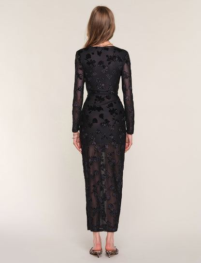 kayde dress