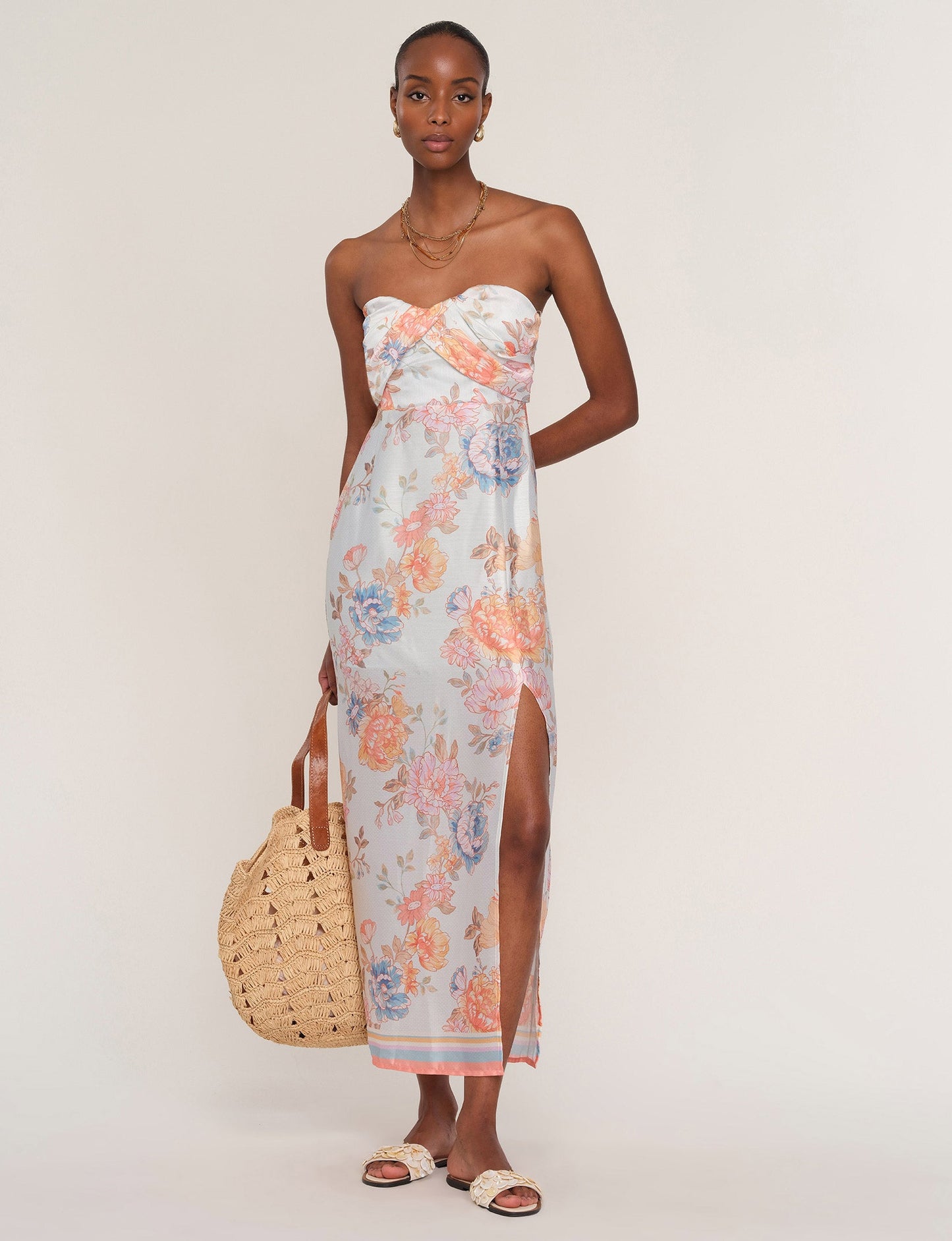 keoni dress