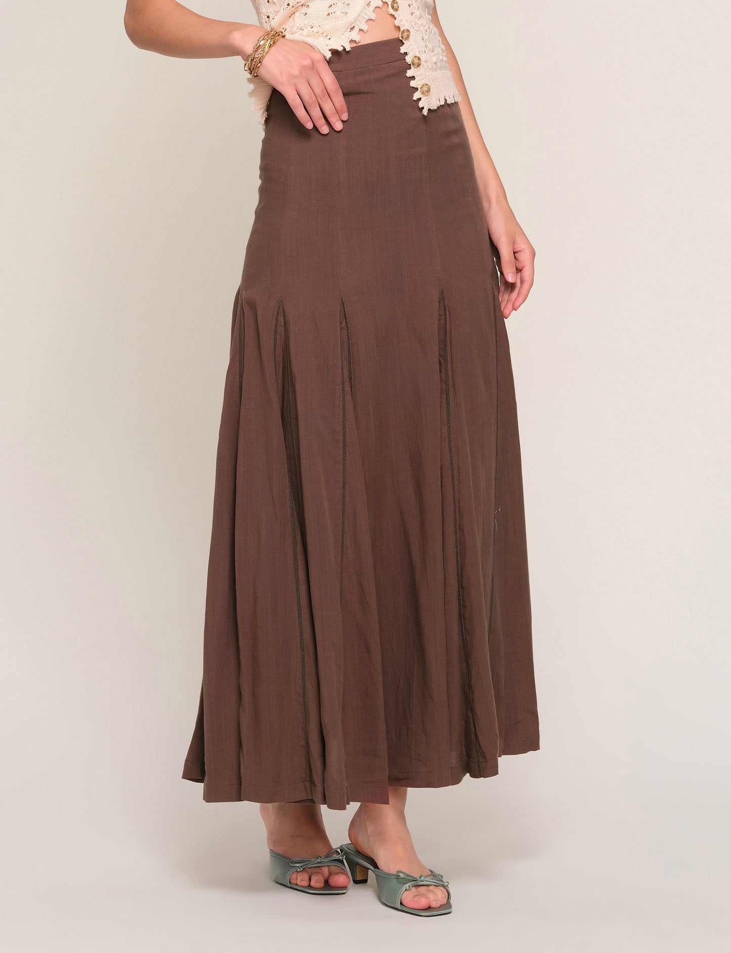 rossi skirt