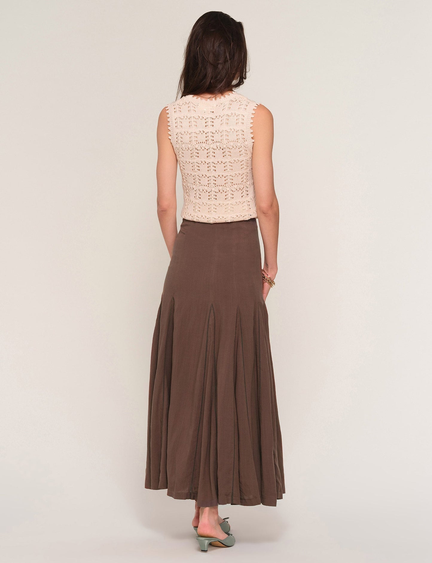 rossi skirt