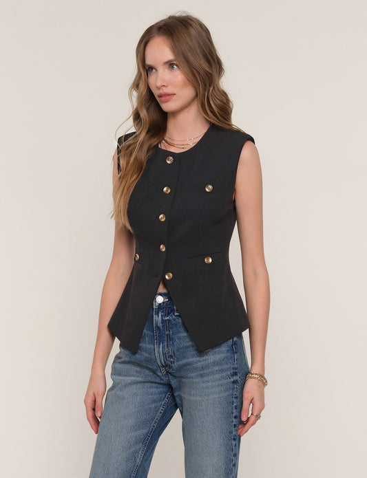 roxanna vest